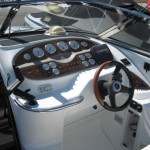 Cockpit