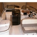 Full Deck View